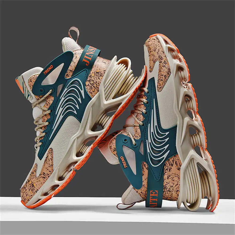 Men Shoes Clearance - Non-slip Mid Child Running Sneakers Casual