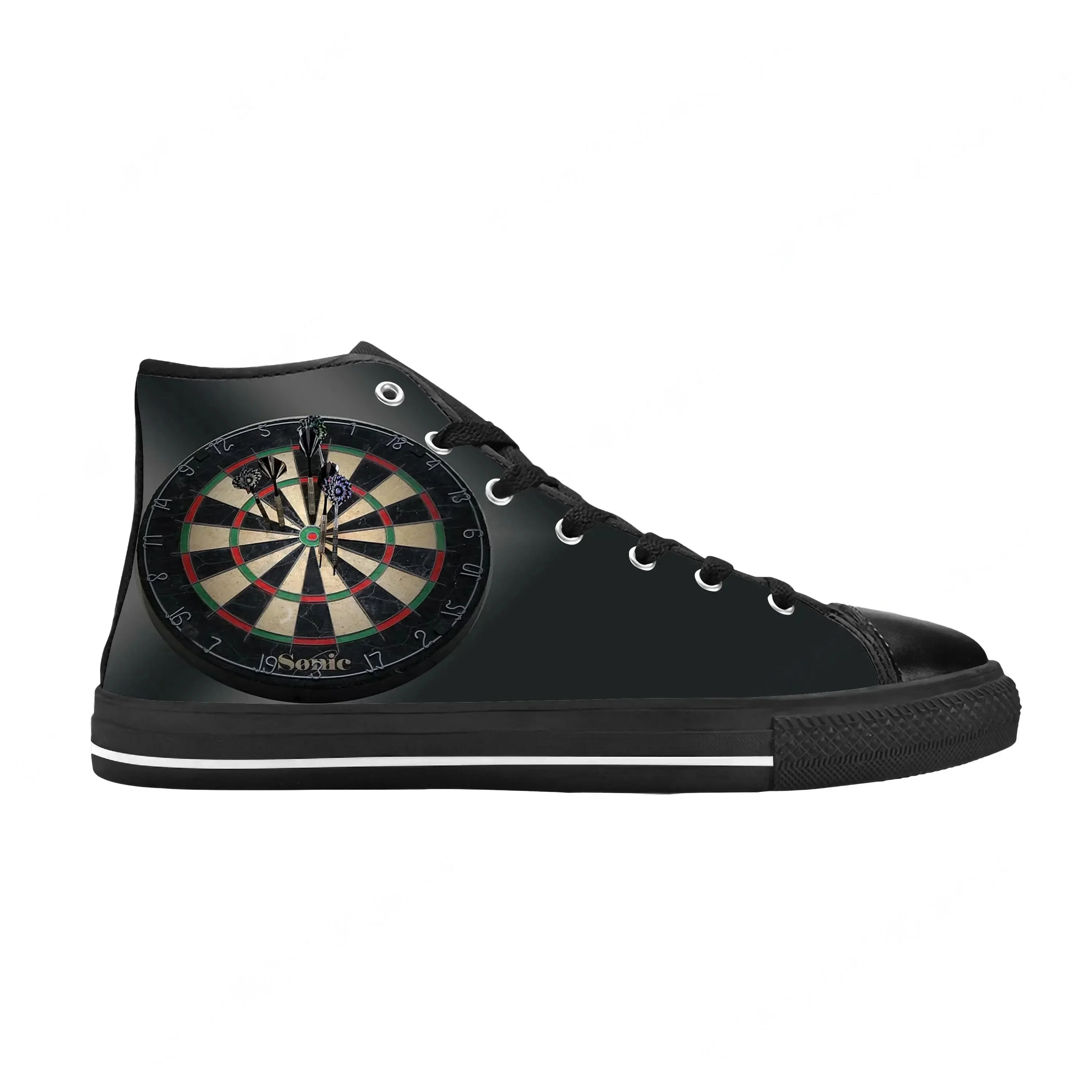 Men'S Shoes Target - Game Sport Darts Dartboard Dart board