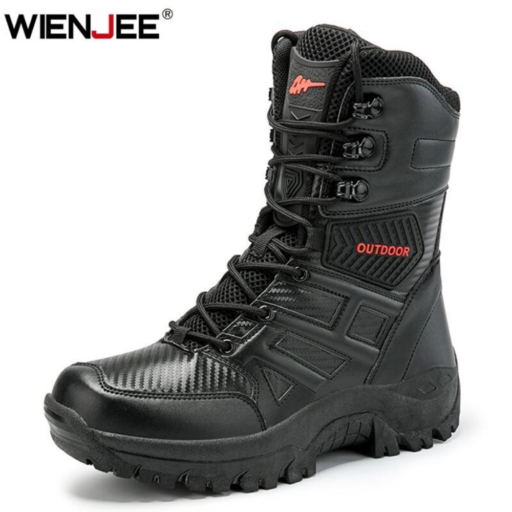 Men'S Shoes Top Brands - High Quality Men's Brand High-Top Leather