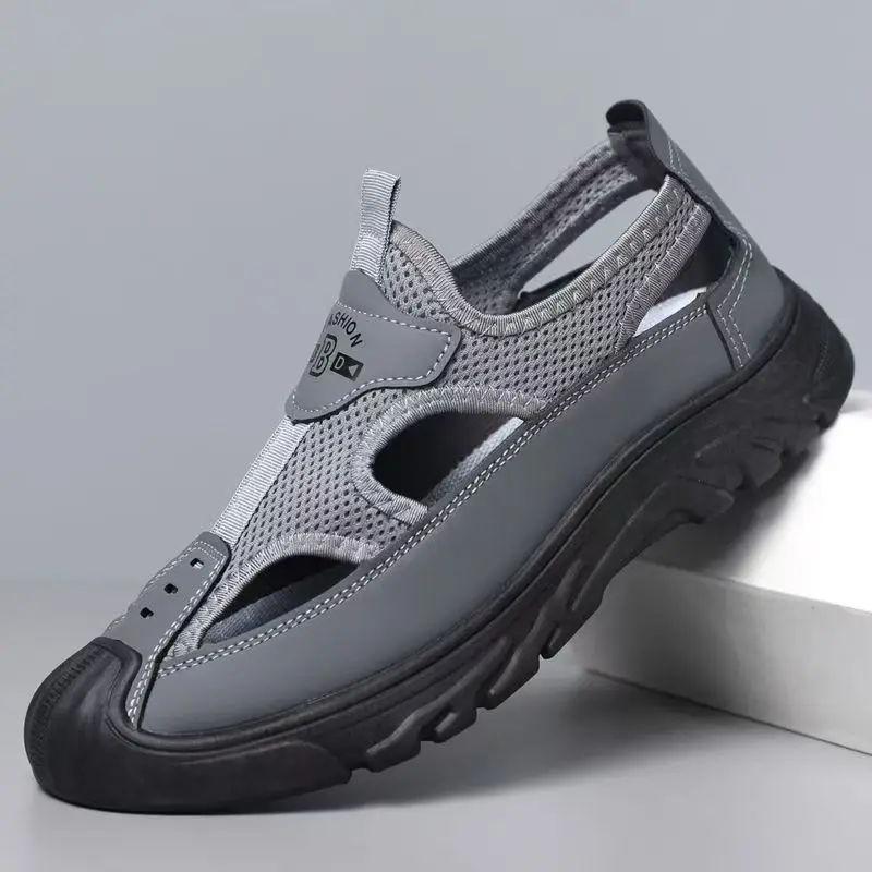 Men Shoes Clearance - 2025 Men'S Summer Sneakers Comfort Casual