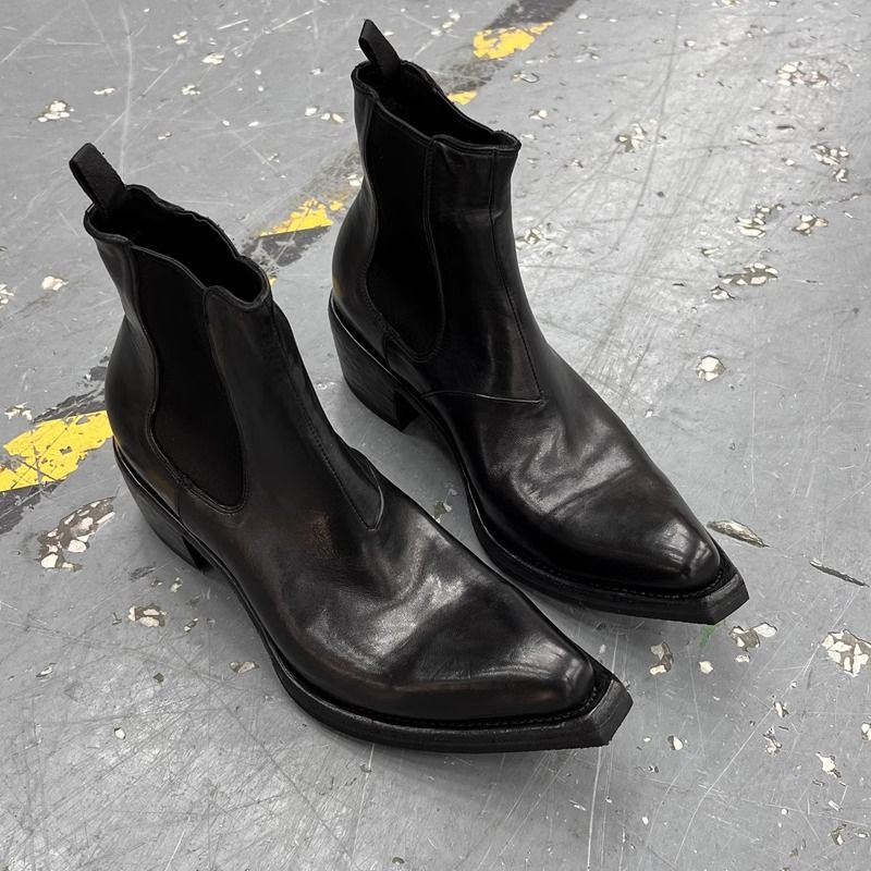 Men'S Shoes Top Brands - High Quality Men's Shoes Designer High-top