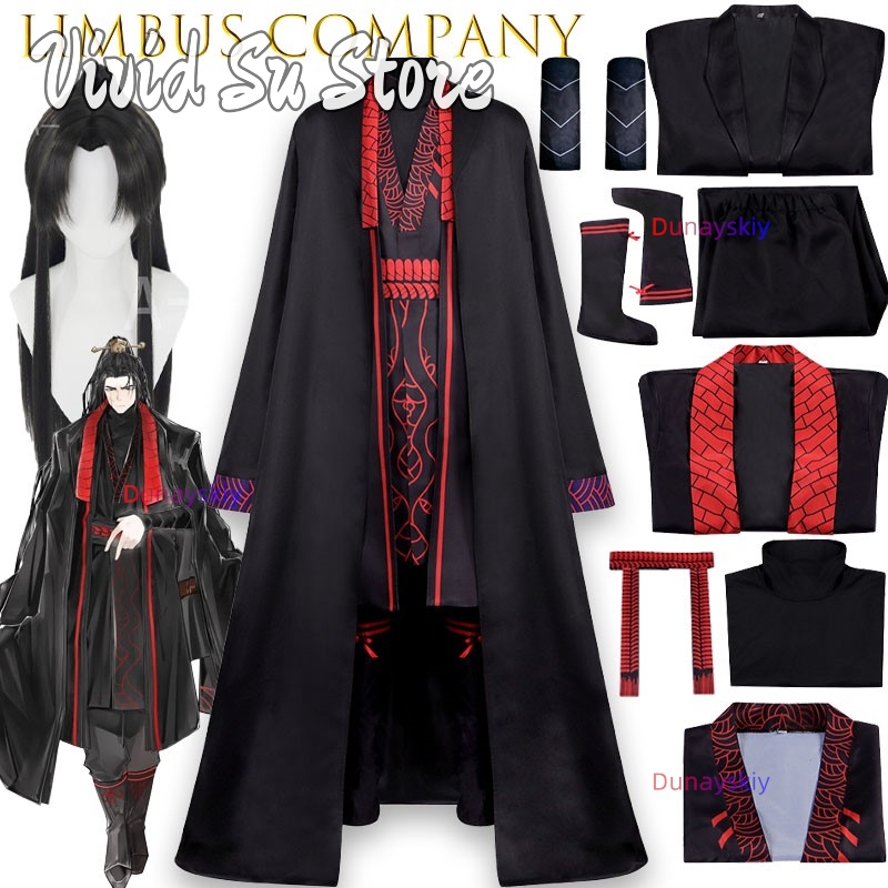 Men Shoes Europe To Us - Jia Qiu Cosplay Game Limbus Company