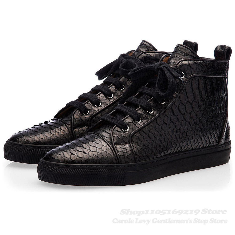 Men'S Shoes Top Brands - Black Leather Business Shoes for Men