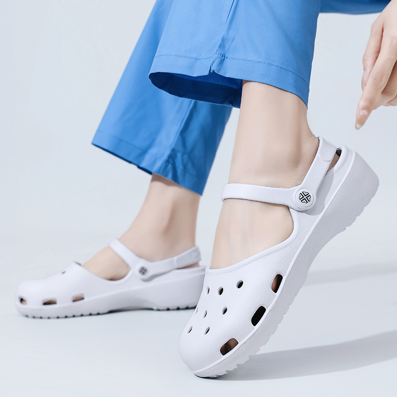 Men'S Shoes Crocs - Croc Shoes for Women, Summer Solid