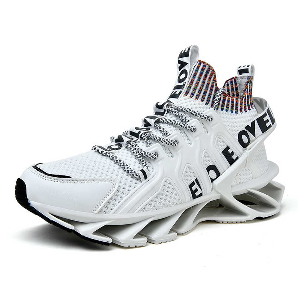 Men Shoes Clearance - Low Top Spring Sneakerss Men Sneakers