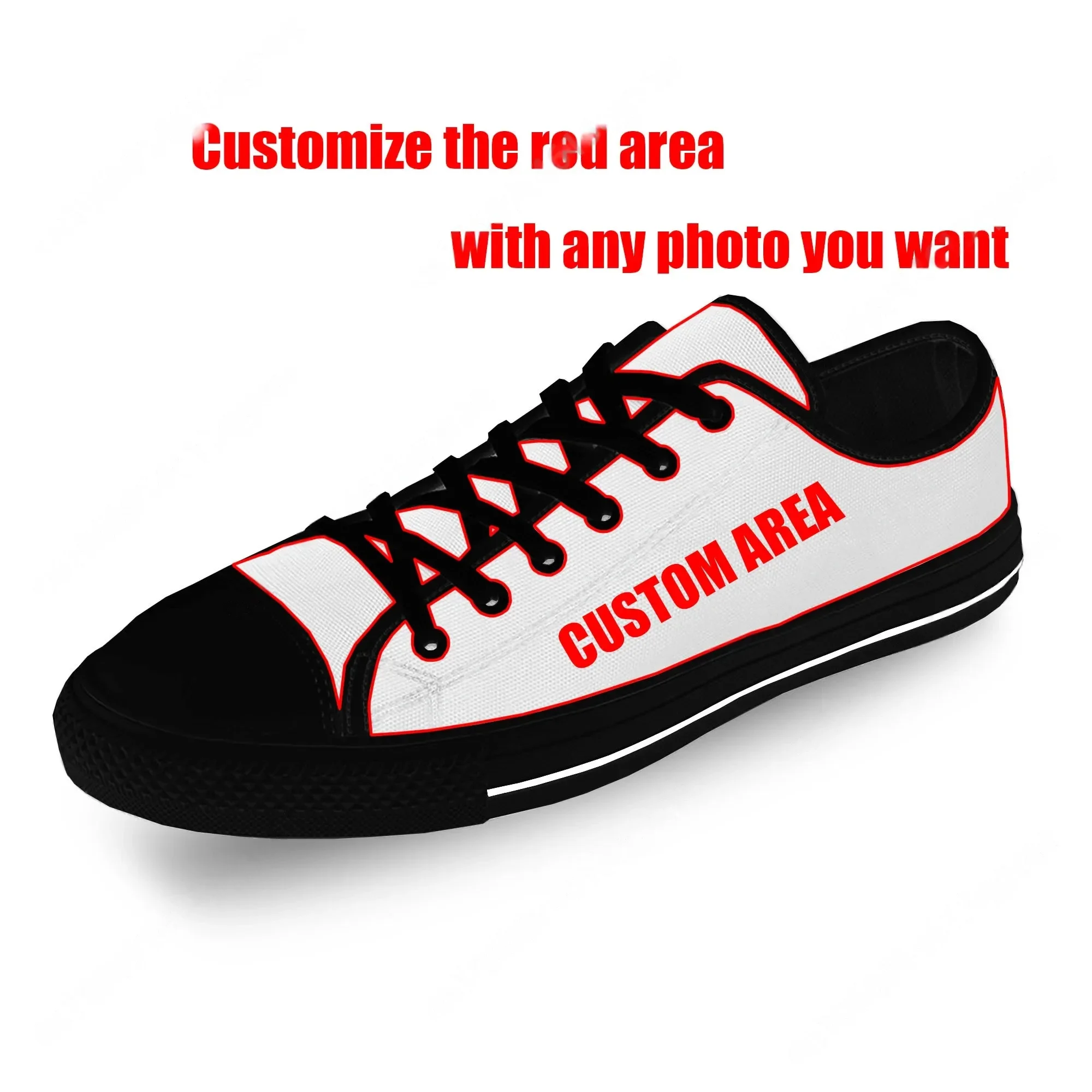 Boss Anime Cartoon Manga Hellu - огляд і ціна Men Shoes Boss