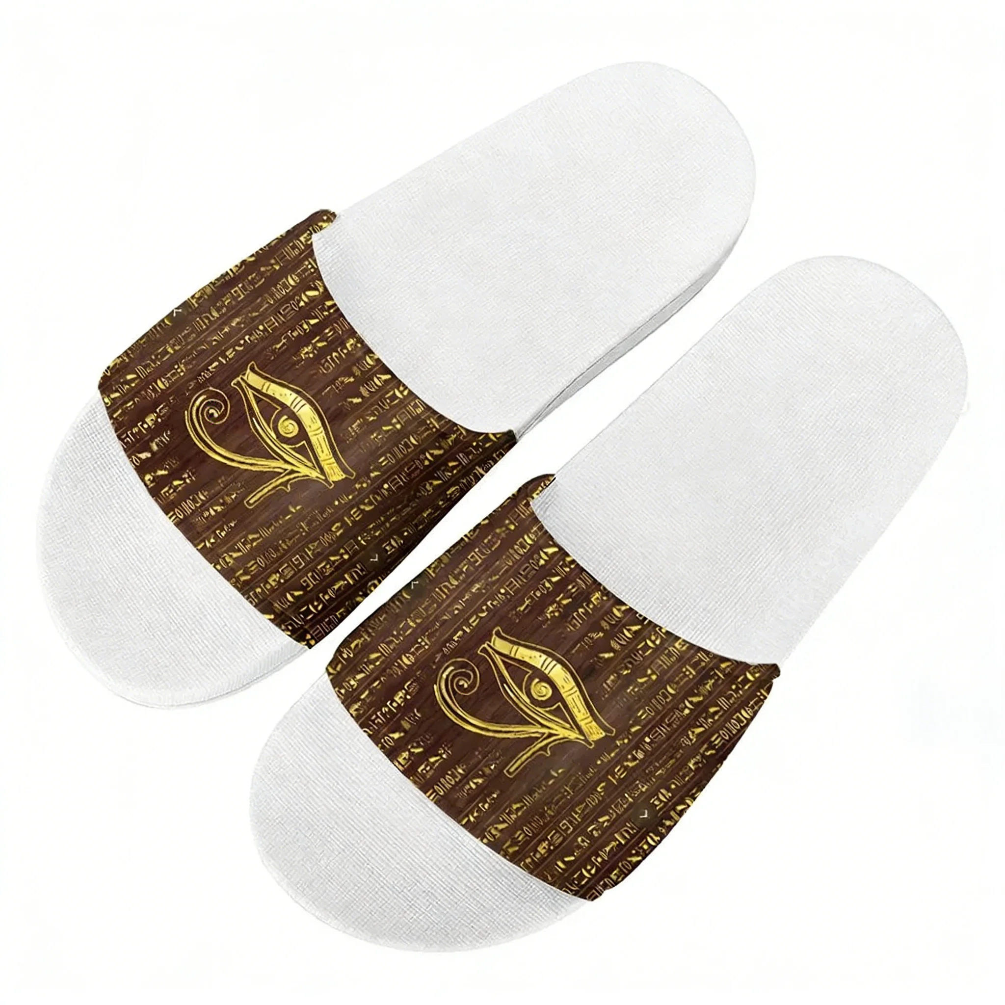 Horus Egyptian God Eye of Egyp - огляд і ціна Men Shoes Egypt