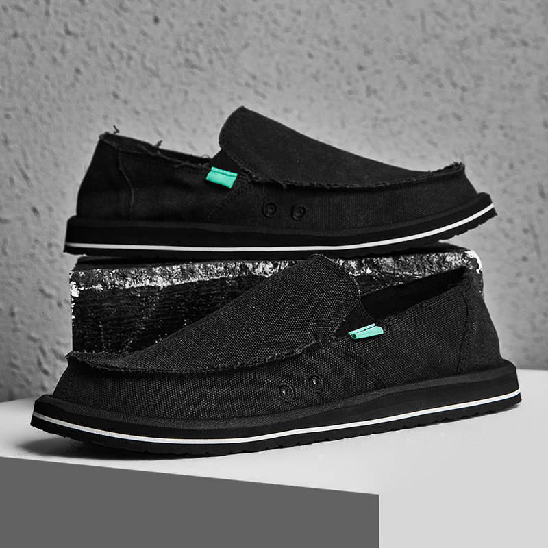 Fashion Sneakers Man Loafers B - огляд і ціна Men'S Shoes Loafers Casual