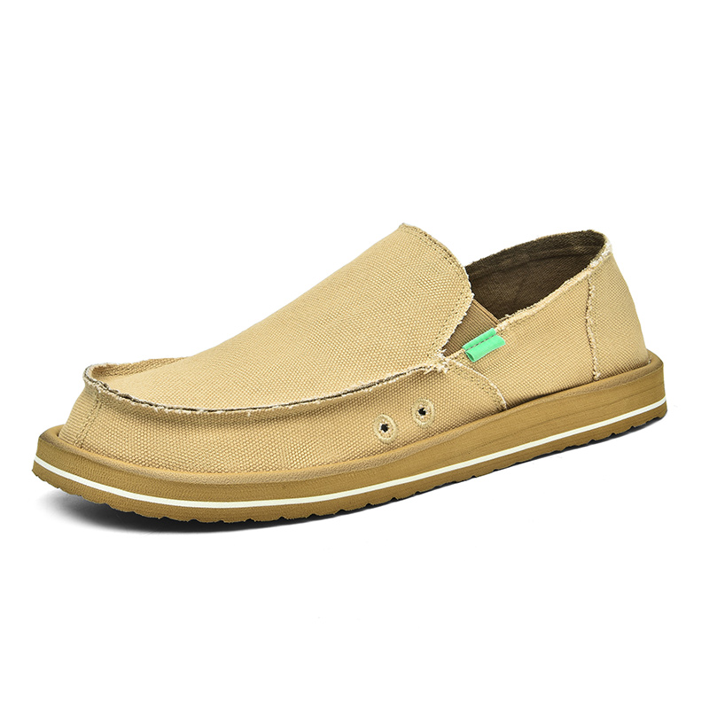 Fashion Sneakers Man Loafers B - огляд і ціна Men'S Shoes Loafers Casual