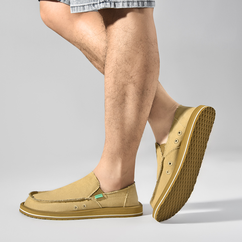 Fashion Sneakers Man Loafers B - огляд і ціна Men'S Shoes Loafers Casual