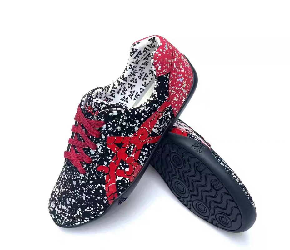 Classic Brand Martial Arts Sho - огляд і ціна Men'S Shoes Vs Women'S Size