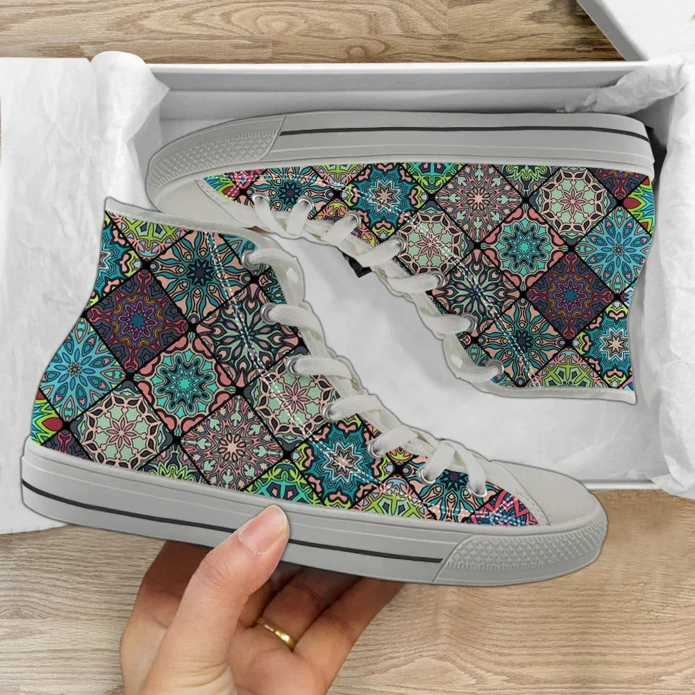 Brand High Top Canvas Shoe Boh - огляд і ціна Men'S Shoes Top Brands