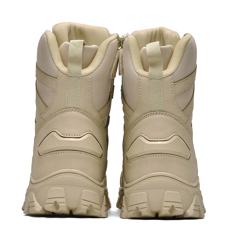 Men Tactical Boots Male Army S - огляд і ціна Men'S Training Shoes