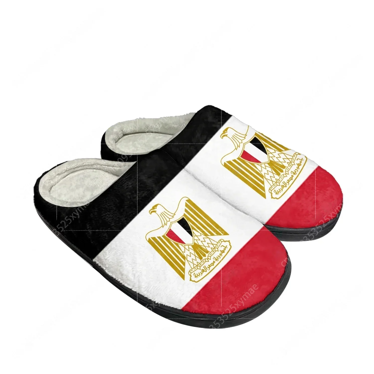 Egyptian Flag Home Cotton Cust - огляд і ціна Men Shoes Egypt