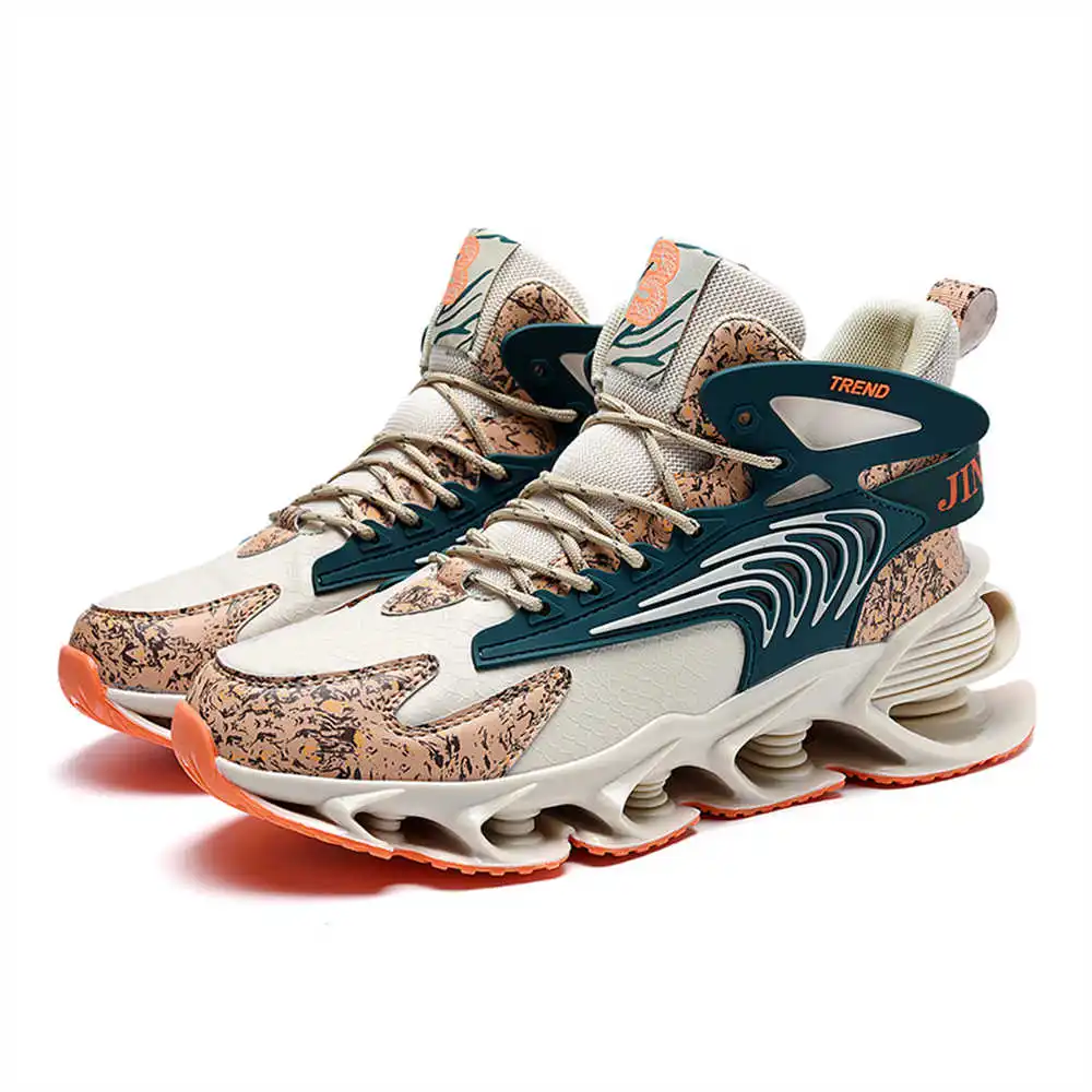 Non-slip Mid Child Running Sne - огляд і ціна Men Shoes Clearance