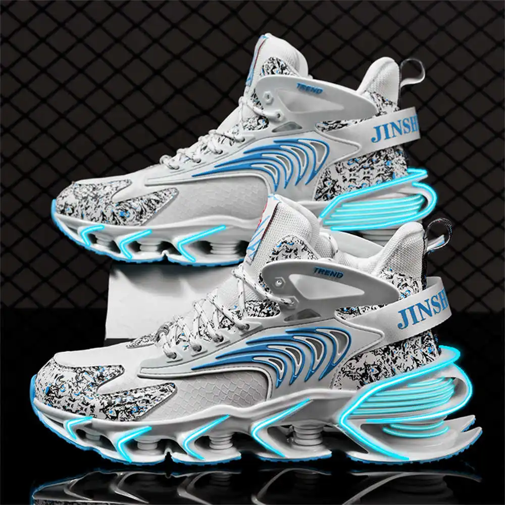 Non-slip Mid Child Running Sne - огляд і ціна Men Shoes Clearance