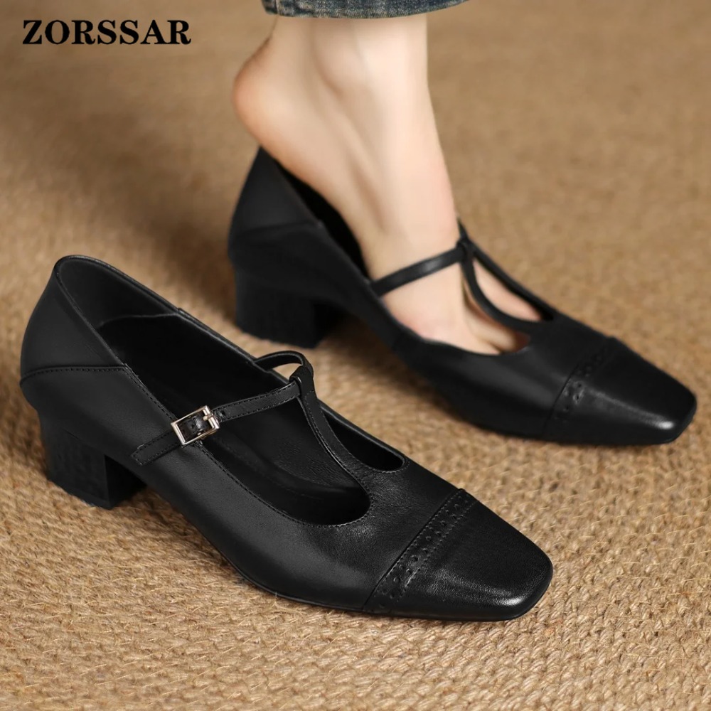 Plus Size 34-41 Women's Cow Le - огляд і ціна Men Shoes Elegant