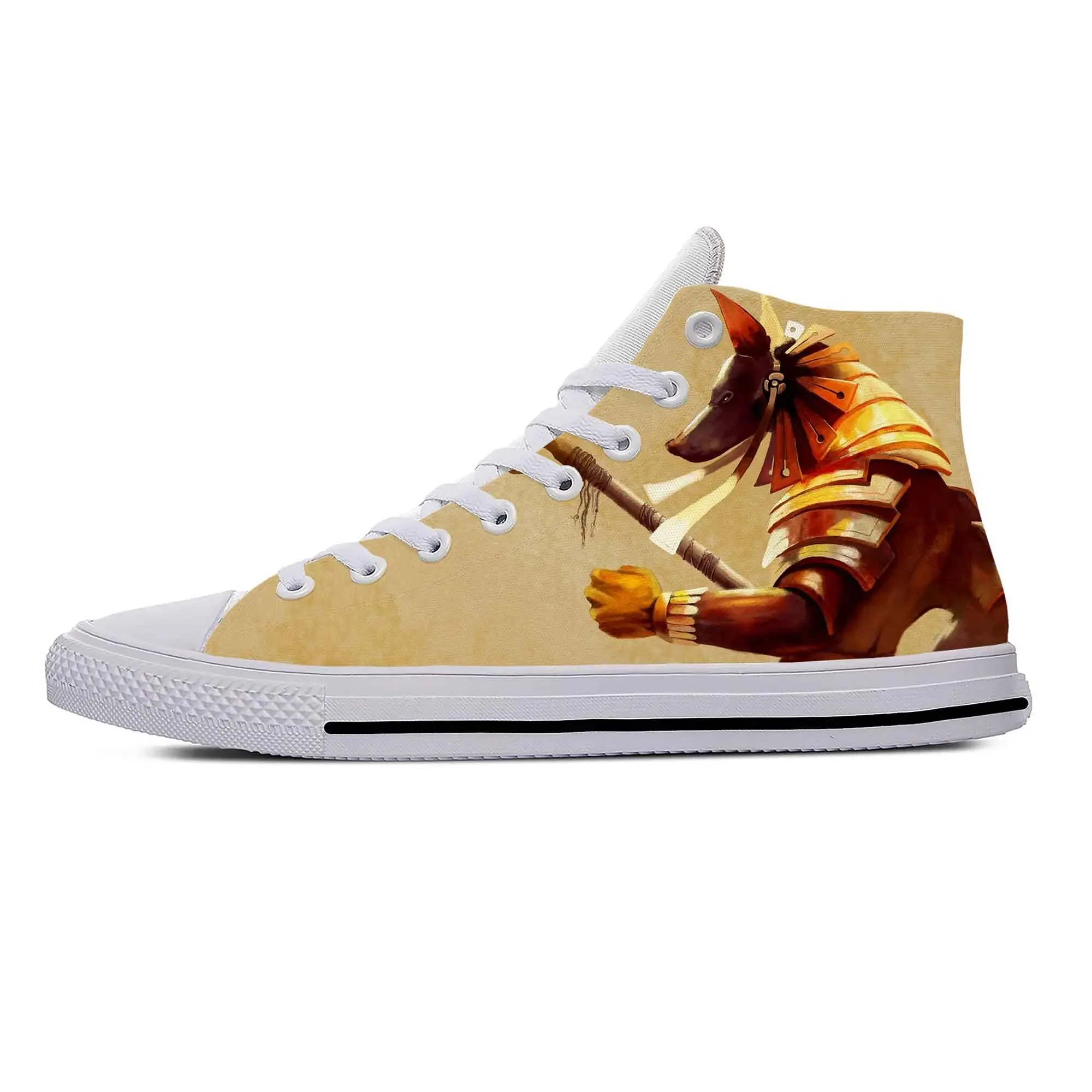 Anubis Ancient Egypt Egyptian  - огляд і ціна Men Shoes Egypt