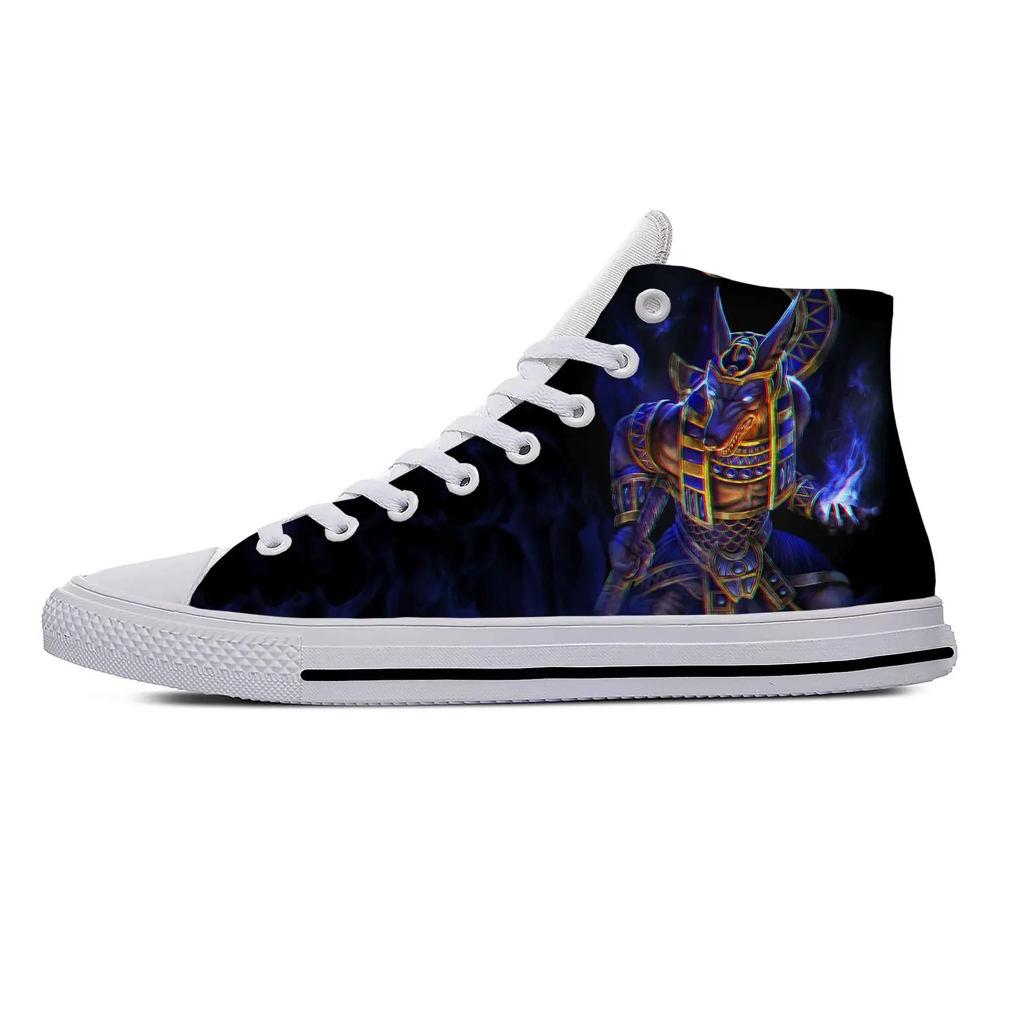 Anubis Ancient Egypt Egyptian  - огляд і ціна Men Shoes Egypt