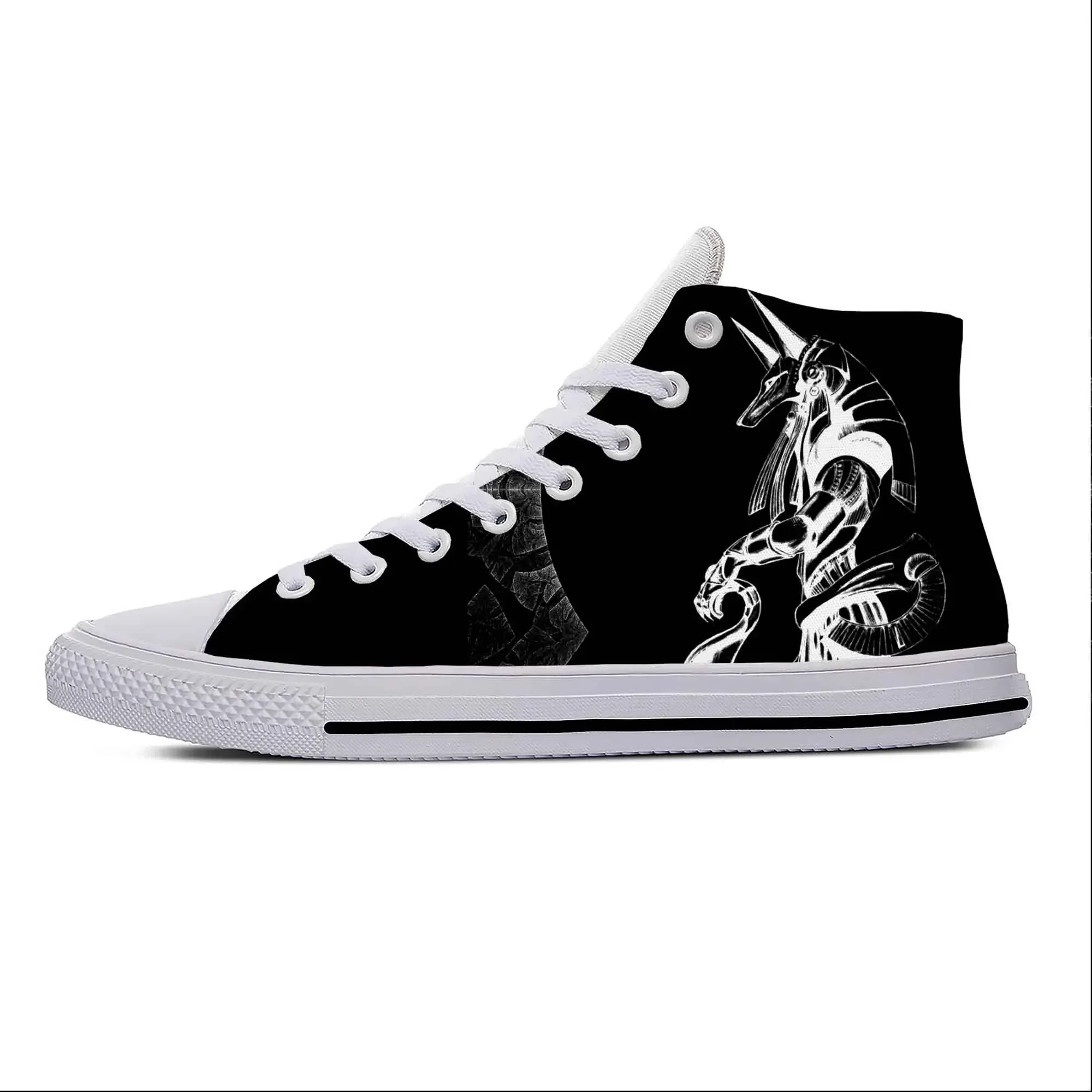 Anubis Ancient Egypt Egyptian  - огляд і ціна Men Shoes Egypt