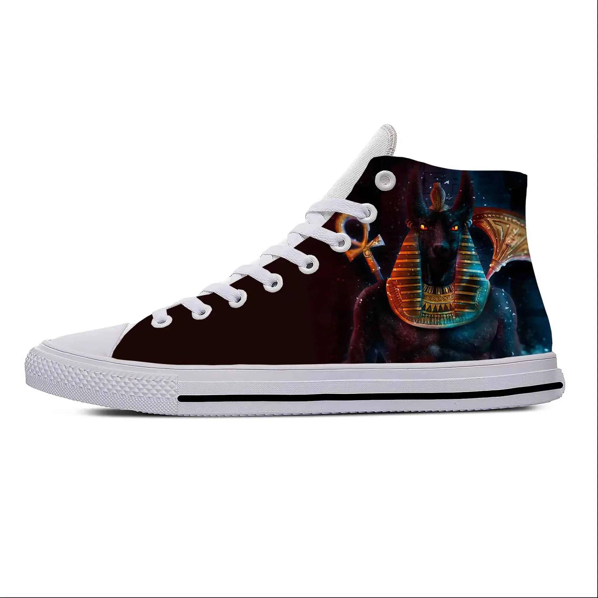 Anubis Ancient Egypt Egyptian  - огляд і ціна Men Shoes Egypt