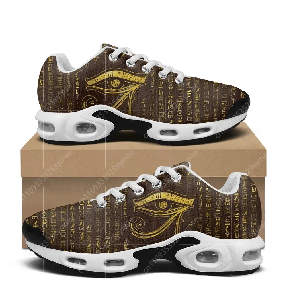 Horus Egyptian God Eye of Egyp - огляд і ціна Men Shoes Egypt