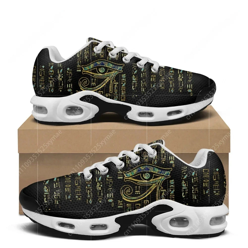 Horus Egyptian God Eye of Egyp - огляд і ціна Men Shoes Egypt