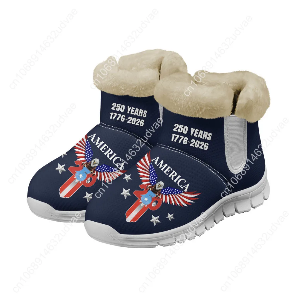 America 250th Anniversary 1776 - огляд і ціна Men'S Shoes Casual Sneakers