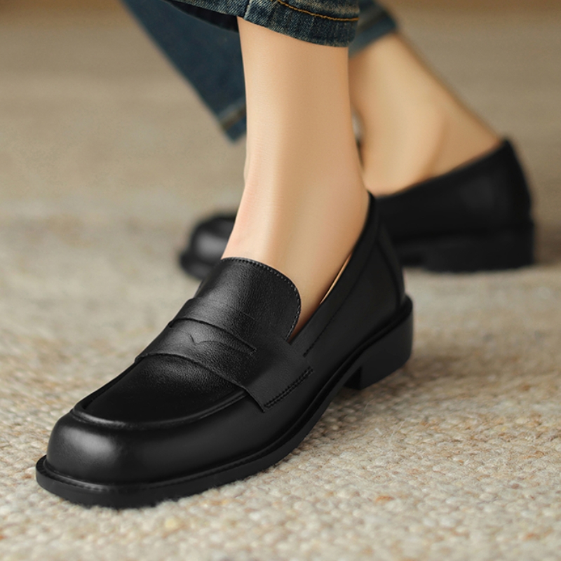 Spring Oxford Shoes For Women  - огляд і ціна Men Shoes Elegant