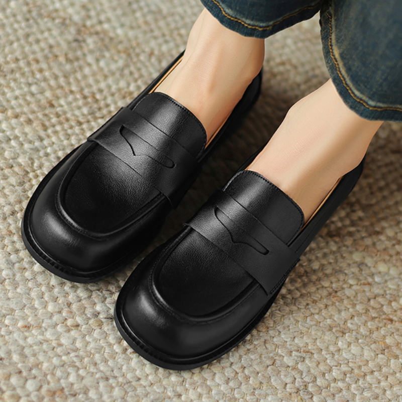 Spring Oxford Shoes For Women  - огляд і ціна Men Shoes Elegant
