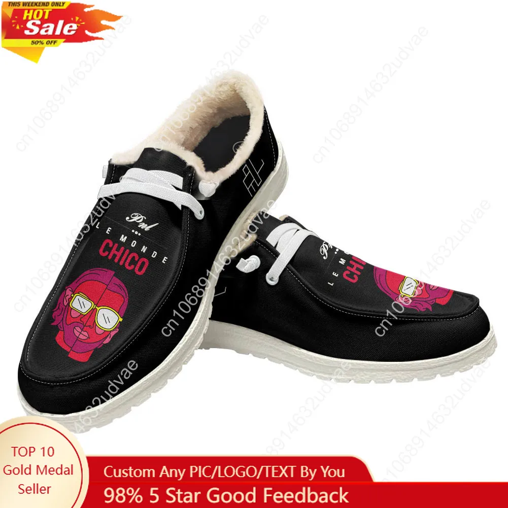 Le Monde Chico Plush Loafers P - огляд і ціна Men'S Shoes Loafers Casual