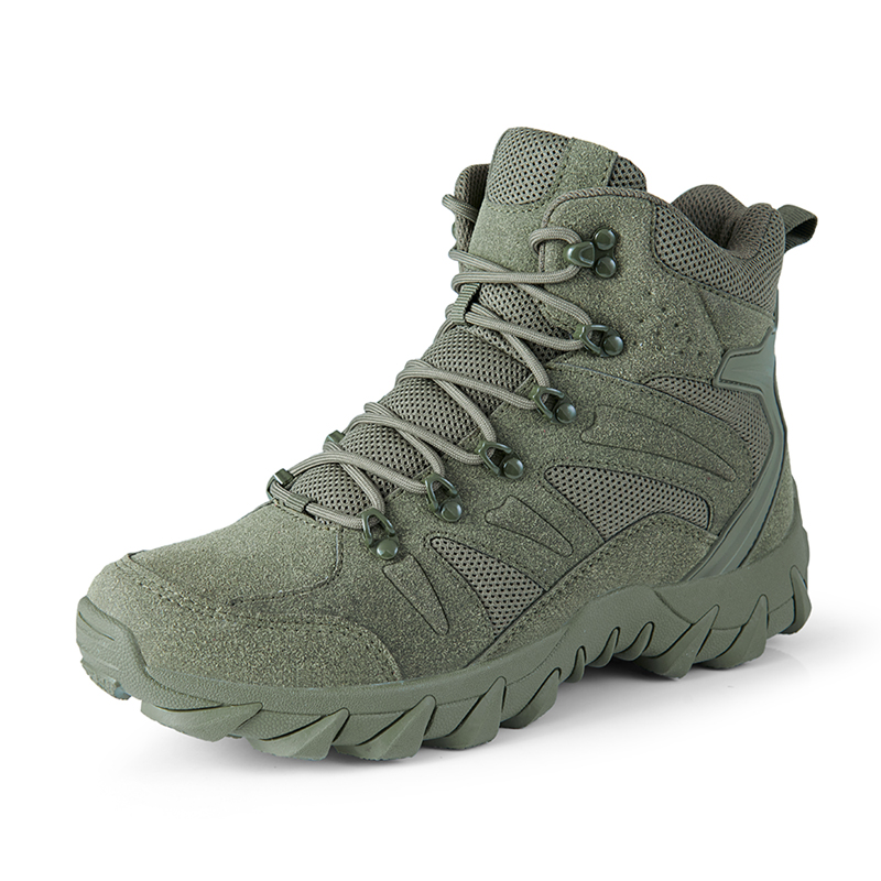 Desert Combat Training Boots M - огляд і ціна Men'S Training Shoes