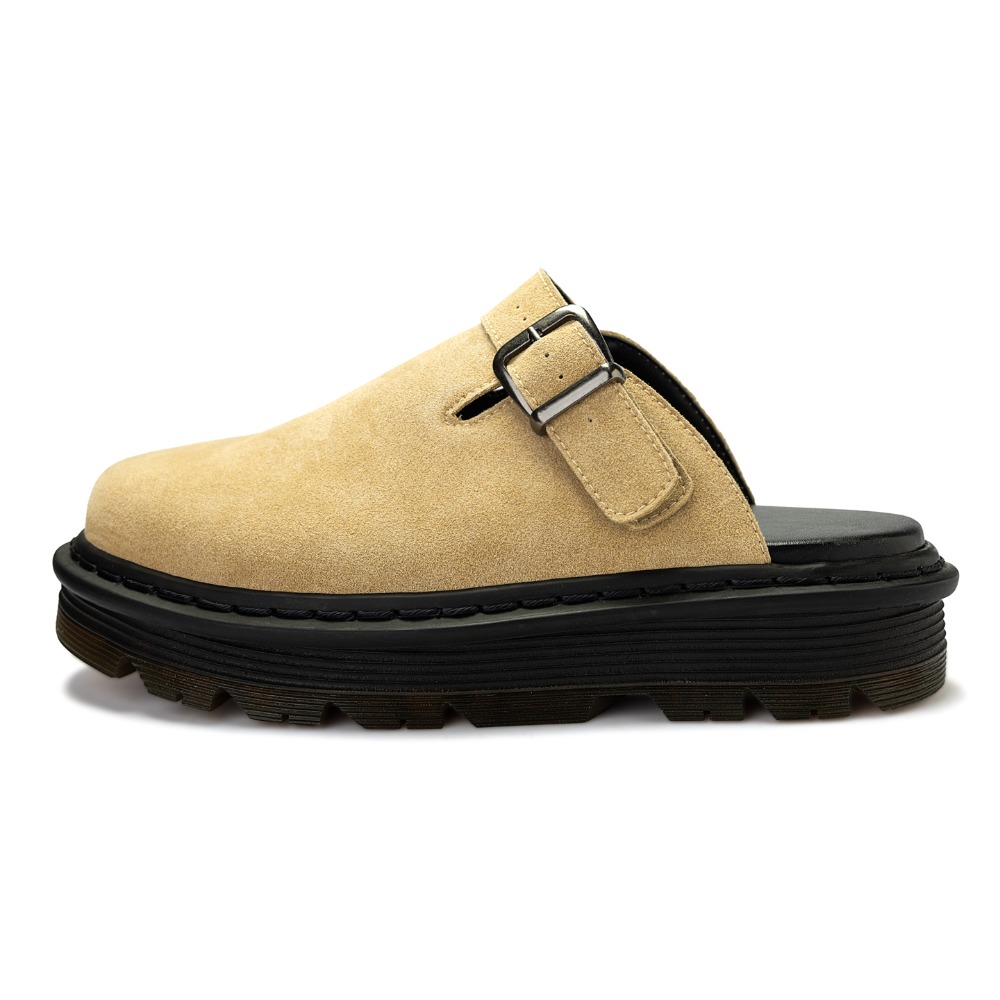 Outdoor Sandals Women Men Genu - огляд і ціна Men Shoes Boss