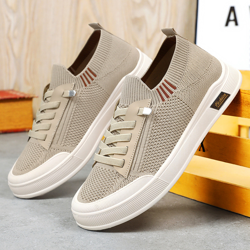 New Summer Men's Shoes Fashion - огляд і ціна Men Shoes Boss