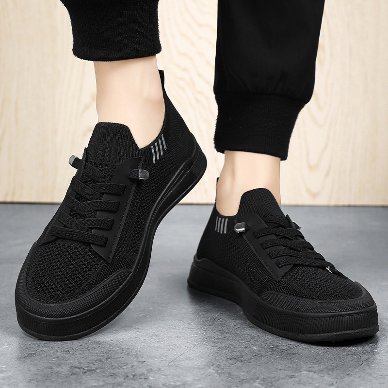 New Summer Men's Shoes Fashion - огляд і ціна Men Shoes Boss