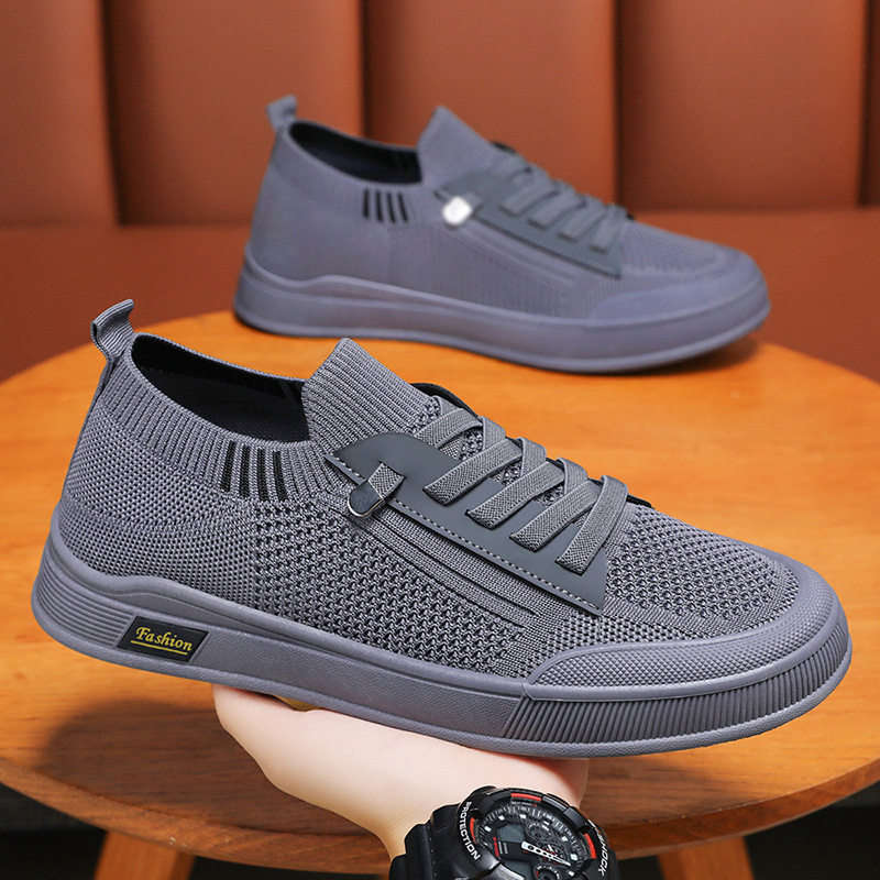 New Summer Men's Shoes Fashion - огляд і ціна Men Shoes Boss