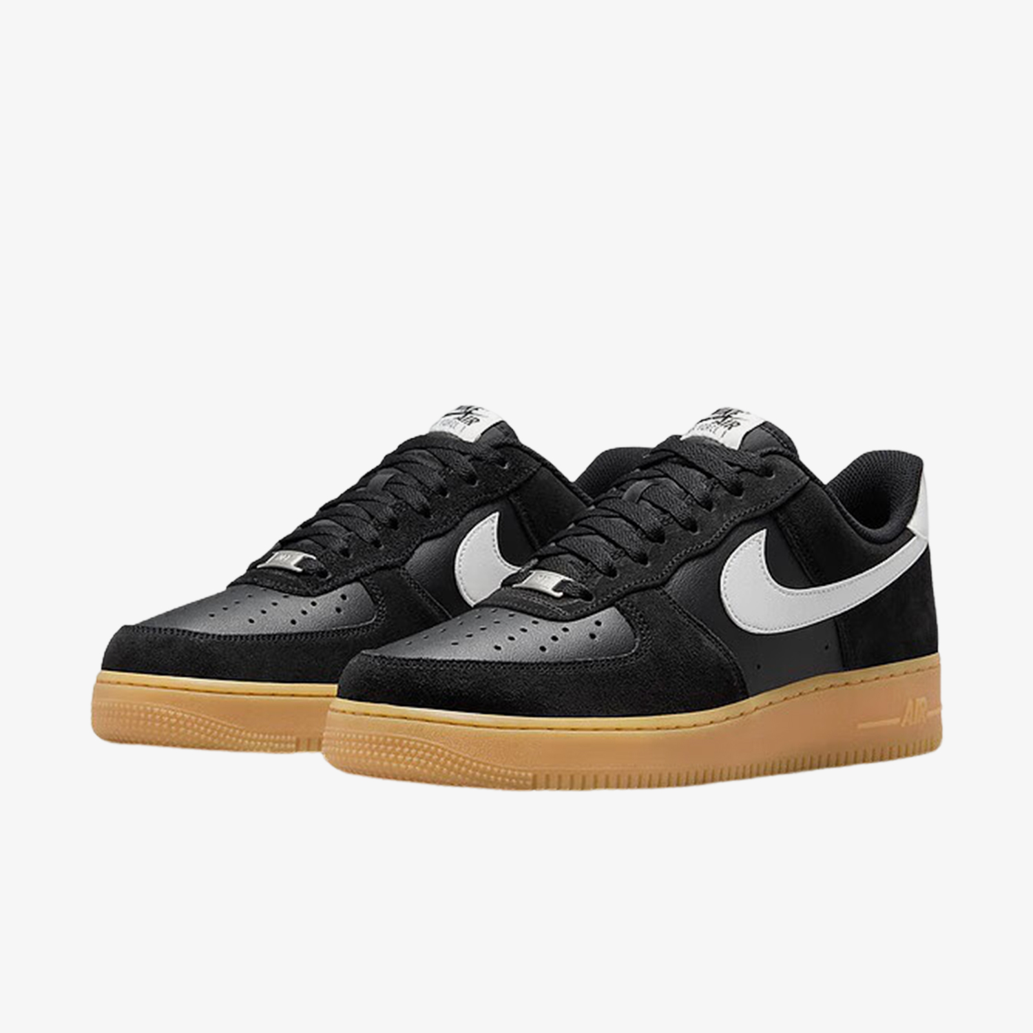 Nike genuine Air Force 1 07 LV - огляд і ціна Men'S Shoes Nike Air Force