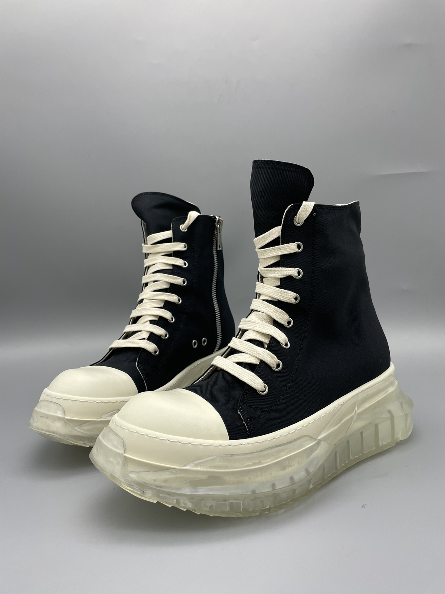 Men Platform Shoes High Top Ca - огляд і ціна Men'S Shoes Top Brands