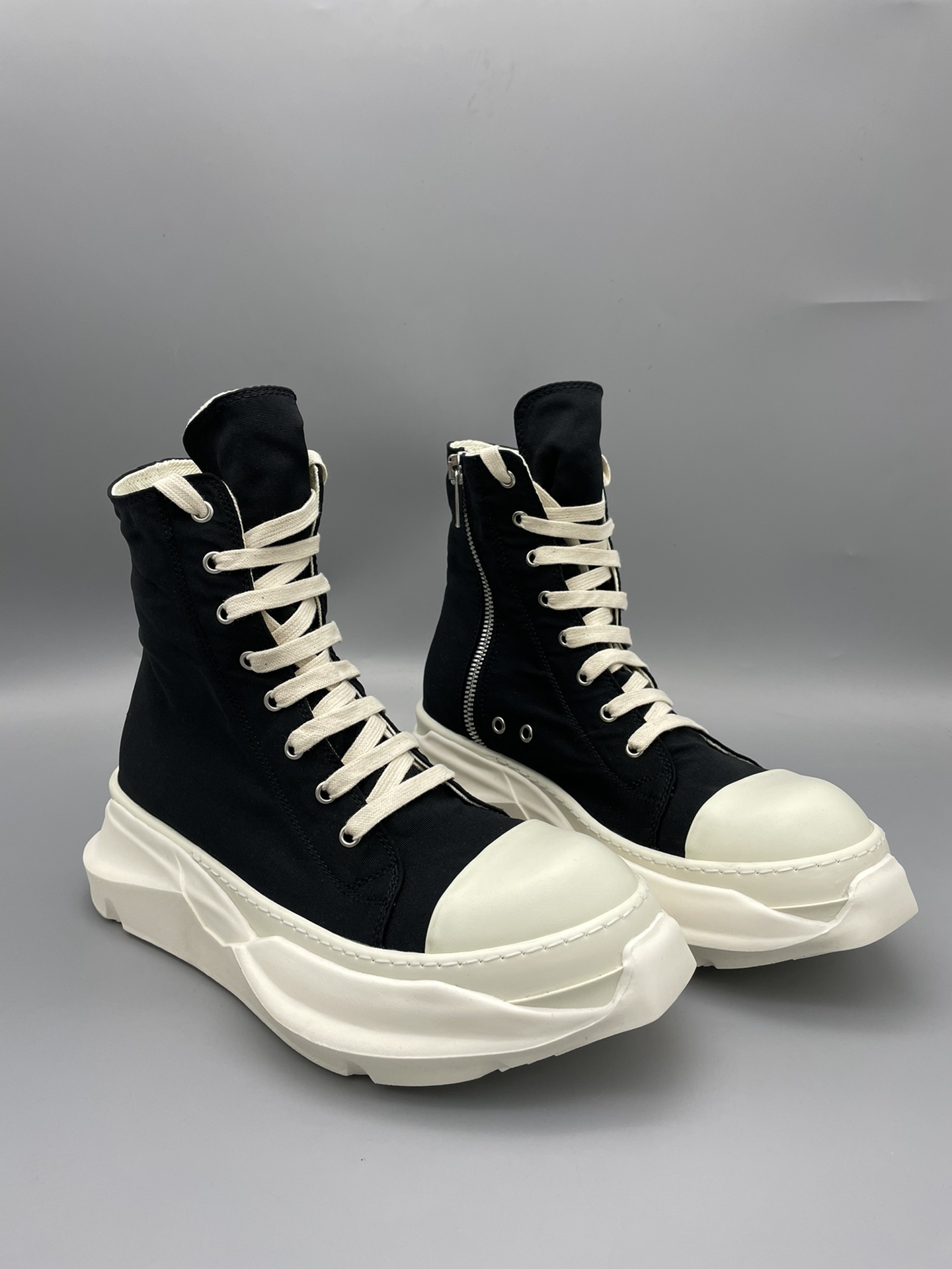Men Platform Shoes High Top Ca - огляд і ціна Men'S Shoes Top Brands