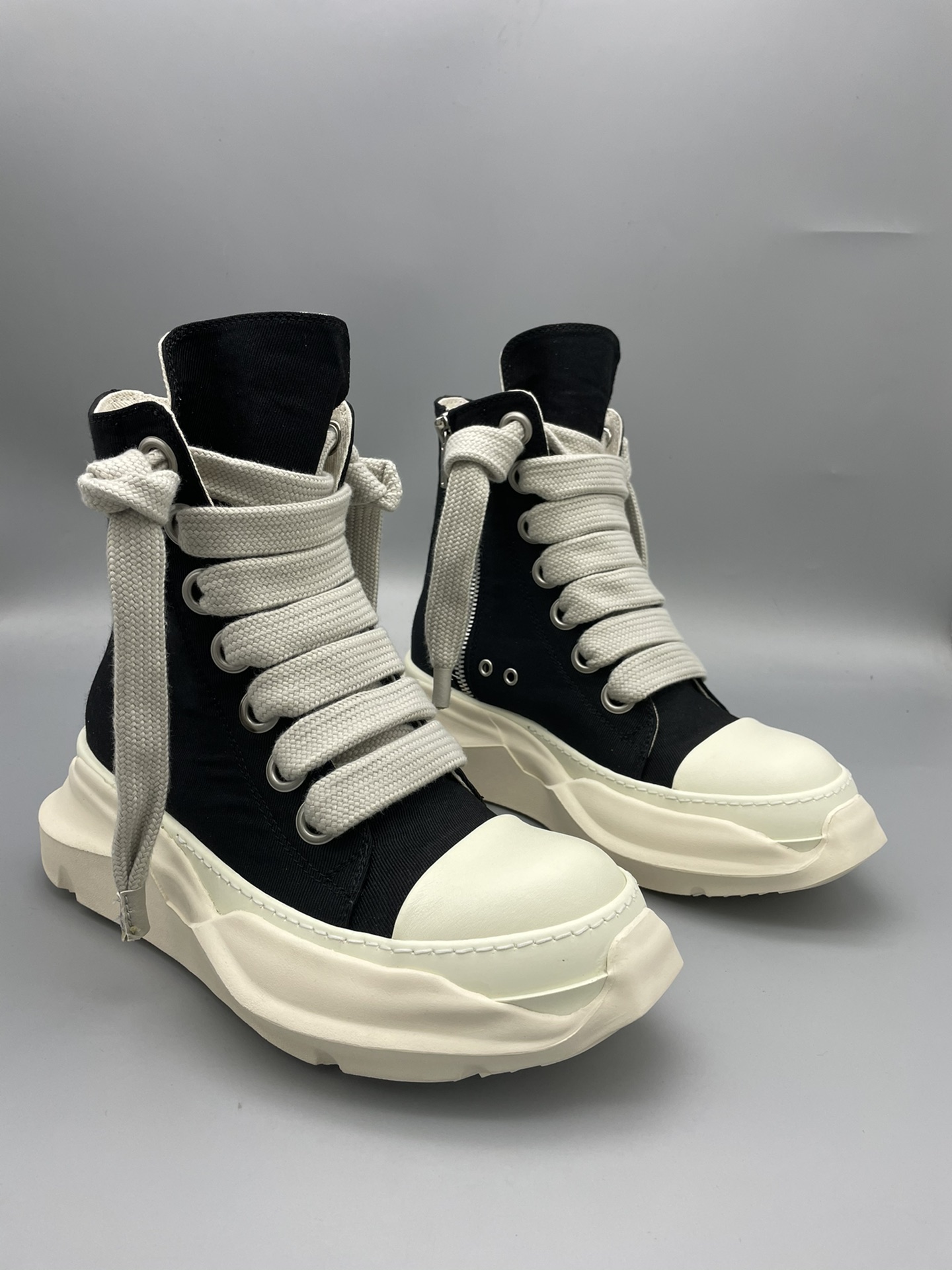 Men Platform Shoes High Top Ca - огляд і ціна Men'S Shoes Top Brands