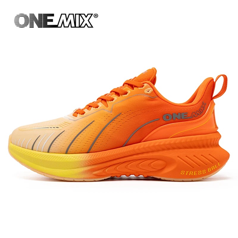 ONEMIX Running Shoes for Man A - огляд і ціна Men'S Training Shoes
