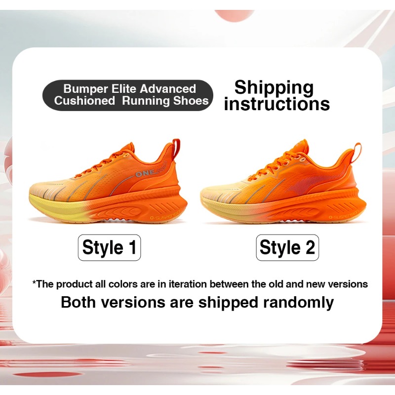 ONEMIX Running Shoes for Man A - огляд і ціна Men'S Training Shoes