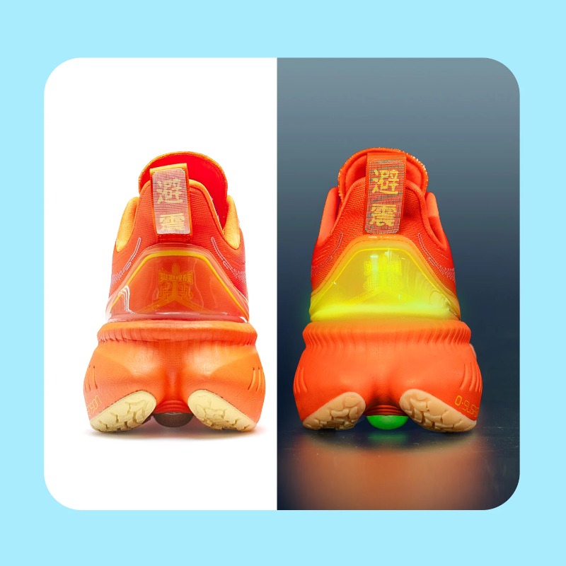 ONEMIX Running Shoes for Man A - огляд і ціна Men'S Training Shoes