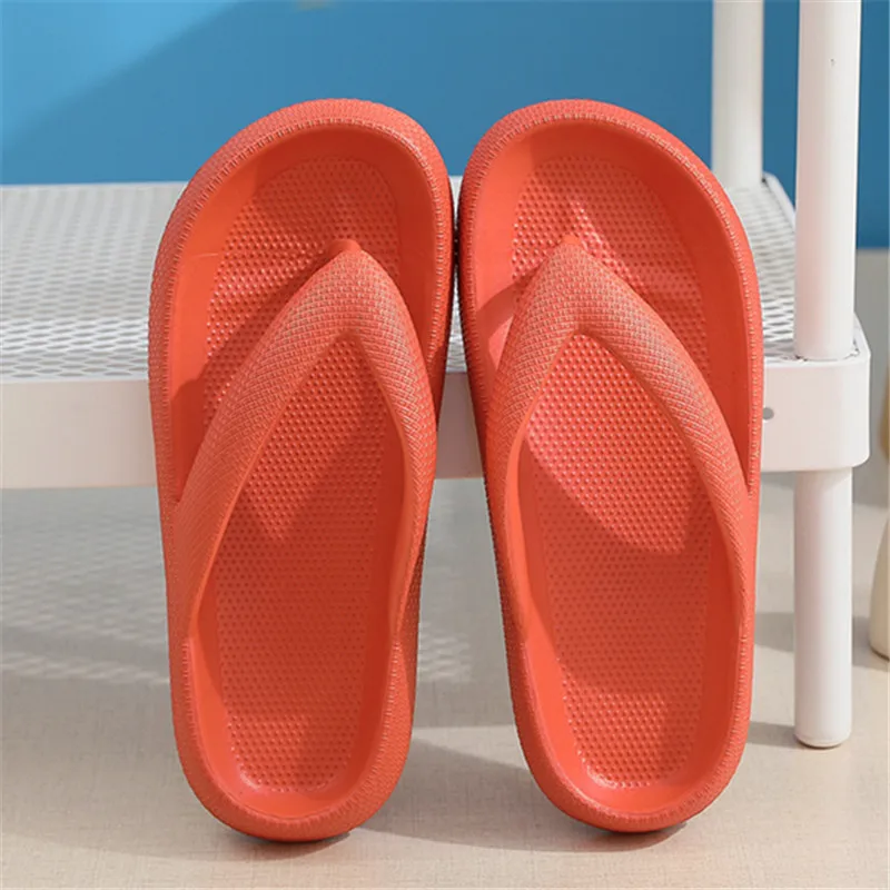 Non Slip Platform Flip Flops W - огляд і ціна Men'S Shoes With Toes