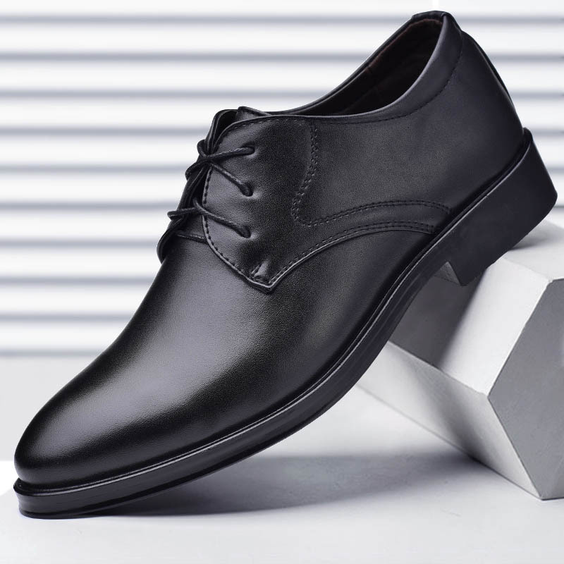 Clearance Sale Plus Size 38-48 - огляд і ціна Men Shoes Clearance