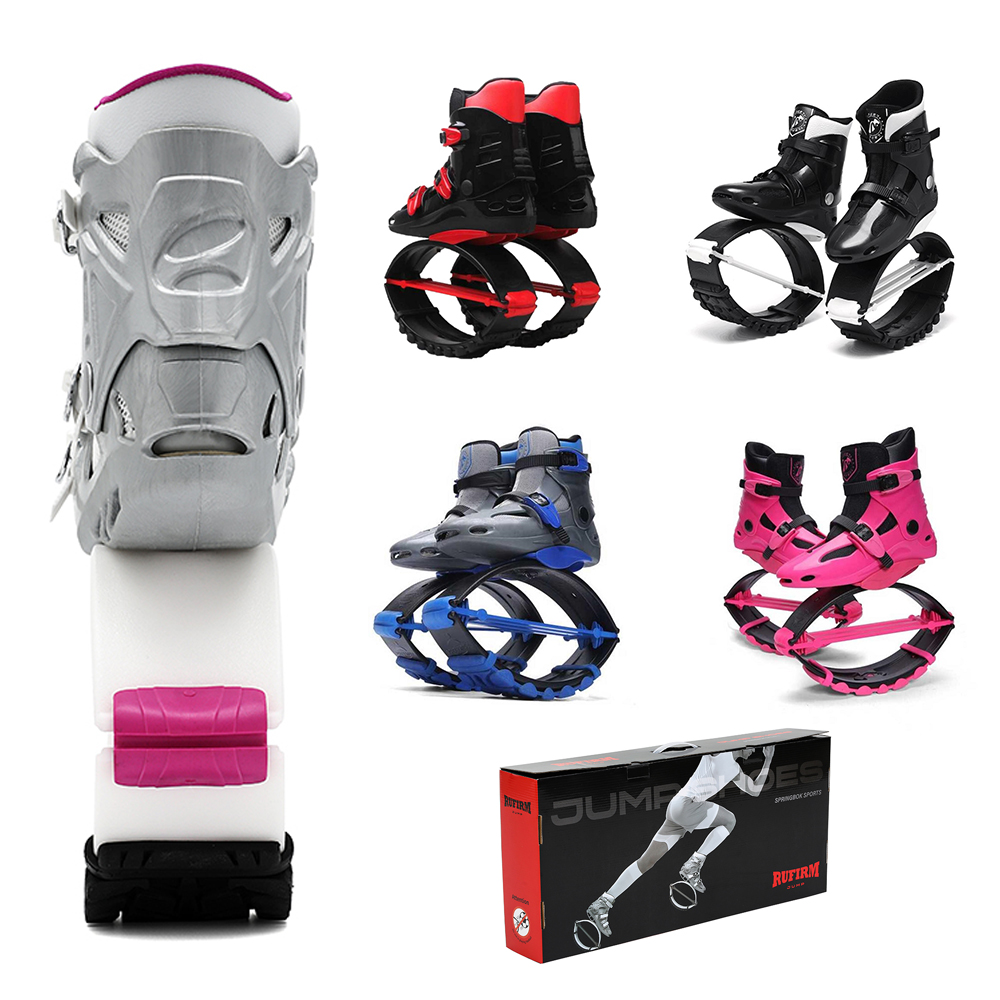 Sports Skip Training Bounce Sh - огляд і ціна Men'S Training Shoes