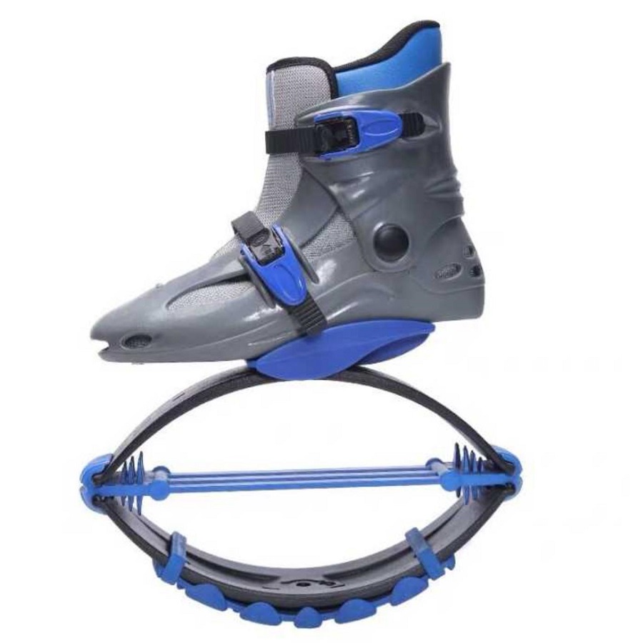 Sports Skip Training Bounce Sh - огляд і ціна Men'S Training Shoes