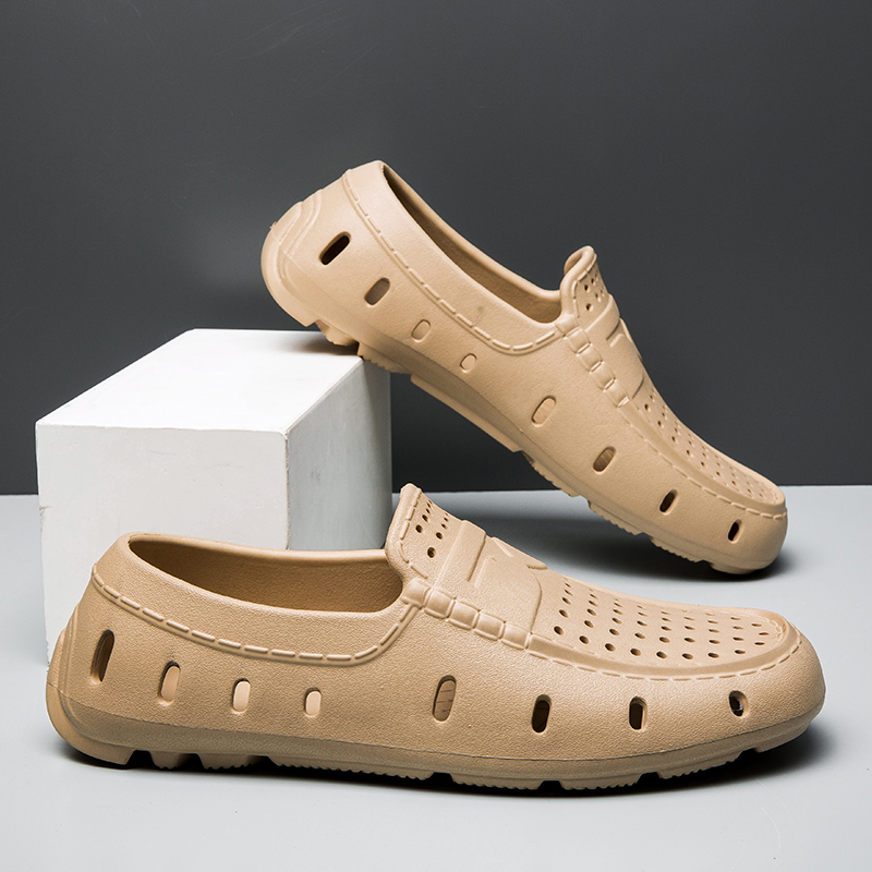 YUYIN Men's Eva Slippers Non-s - огляд і ціна Men'S Shoes Loafers Casual