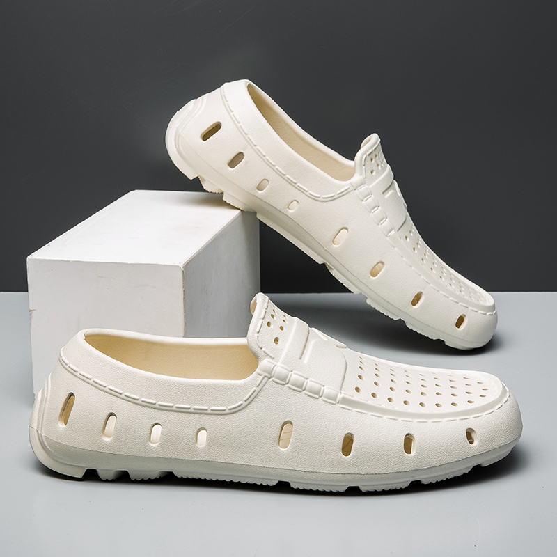 YUYIN Men's Eva Slippers Non-s - огляд і ціна Men'S Shoes Loafers Casual