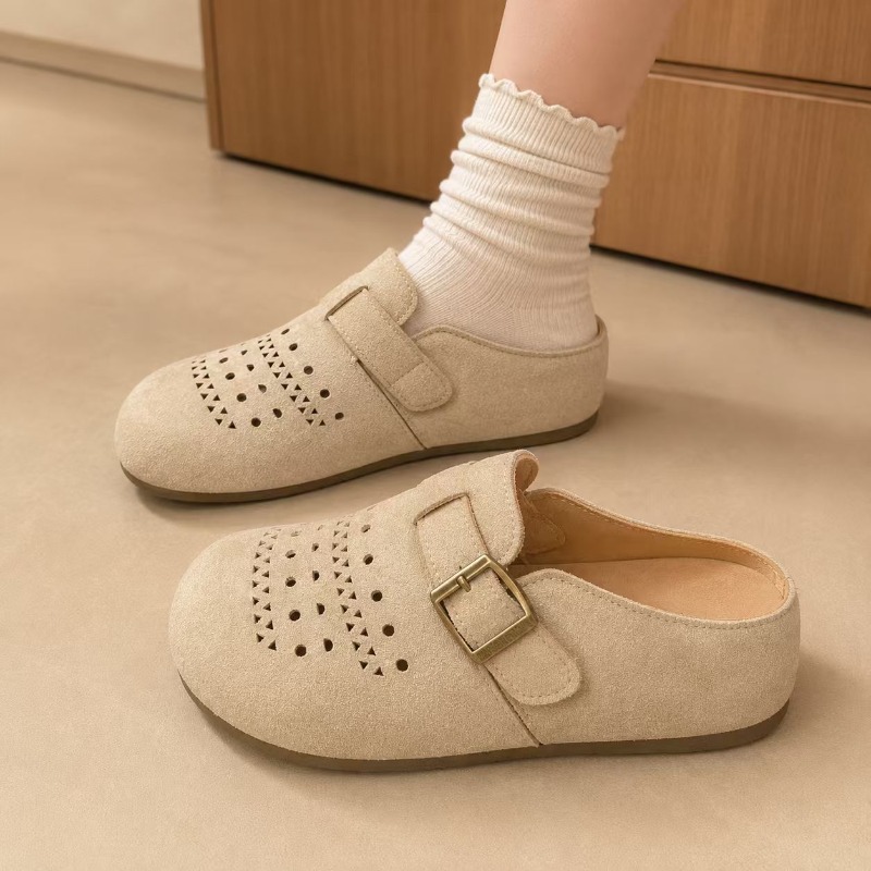 Women's Summer Thick Bottom Sl - огляд і ціна Men'S Shoes With Toes
